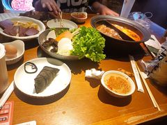 -呷哺呷哺(融创茂店)