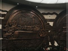 -中国铁道博物馆(正阳门馆)
