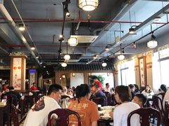 大堂-味友·厦门味(集美店)
