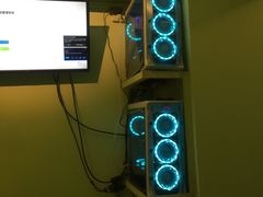 -VR间客漫虚拟现实体验馆(汉街店)