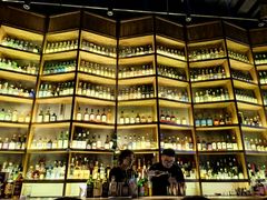-SPEYSIDE 威士忌&鸡尾酒吧