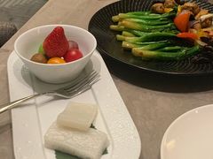 -御公馆中餐厅·点心·顺德菜·佛山东平保利洲际酒店