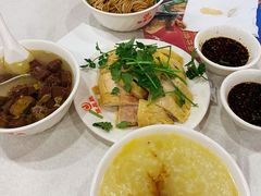 -振鼎鸡(华阴路店)