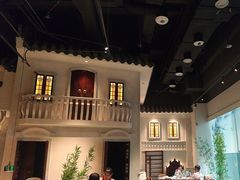 -晓粤·惹味粤菜(凯德乐峰广场店)