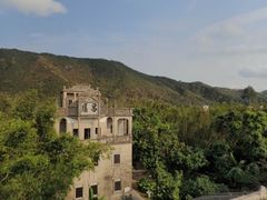 景点-开平碉楼文化旅游区马降龙景区