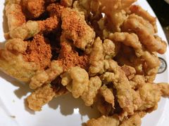 酥肉-凤来栖·净庭院·火锅(欧尚店)