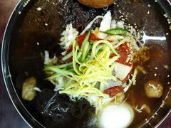 特色冷面-服务大楼冷面(延大店)