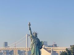 -台场海滨公园船码头
