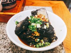 长沙臭豆腐-湘下佬·老长沙吃货铺(顺成·大融城店)