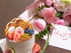-ZOZO's昌左左精致甜品设计(新北店)