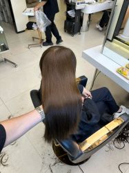 -GANO HAIR 