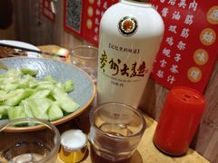-老味烧烤(总店)