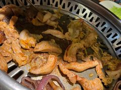 -梨花自助烤肉(天河城店)