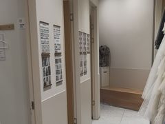 -天真蓝照相馆(五角场百联又一城店)