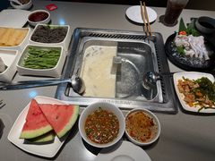 -海底捞火锅(杭州滨江九宜城店)