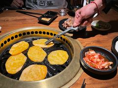 -九畋町和牛黑牛烤肉料理(三里屯3·3大厦店)