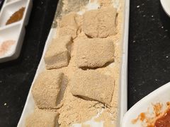 -木槿花韩式炭烤·熟成肉工坊(孙文东路店)