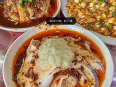 -老丘丘(较场口店)