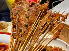 -串盟烧烤大排档·长沙美食地标(星沙店)