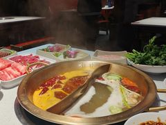 -小龙坎火锅(总店)