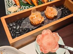 -匠和风精致料理(莆田财富中心店)