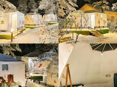 -瓦屋山景区