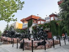 -青岛方特梦幻王国