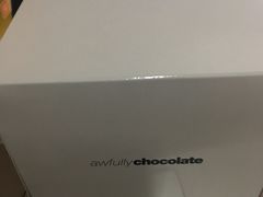 -Awfully Chocolate(来福士广场店)