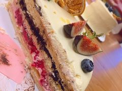 -糖秋Cake DIY·蛋糕定制·甜品台(观音桥店)