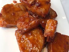 回味芋头-尚岛私房菜(西方巷店)