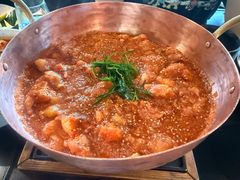 -Ameigo梅果·云贵川bistro(长宁来福士店)