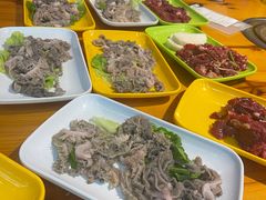 -养牛邓·潮汕牛肉海鲜自助火锅(广州店)