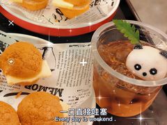 -孖记茶档·热腾茶餐(乐峰店)