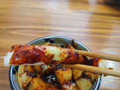 -洁美凉粉店(温江店)
