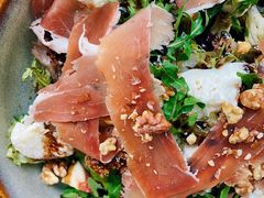 无花果火腿沙拉-RAC BAR(安福路店)