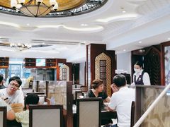 大堂-洪长兴(云南南路店)