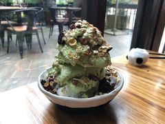 -乌托邦咖啡(武侯祠店)