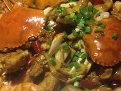 -胖哥俩肉蟹煲(河北勒泰购物中心店)