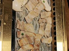 -新石器烤肉(中房金谊广场店)