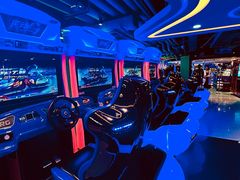 -核客电玩城(东门店)