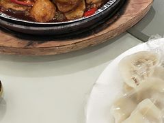 -新洪记·丽久饭店(铁西店)