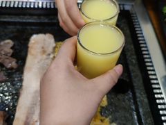 -韩阳王石板烤肉