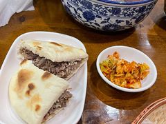 -长安后宰门水盆羊肉(新都心店)