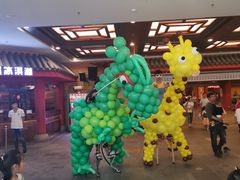 -万达茂商场(南京仙林店)