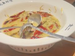 -太二酸菜鱼(浦东正大广场店)
