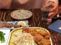 -平成屋·午肴夜酒(四川北路店)