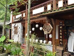 -青城甲(青城山店)