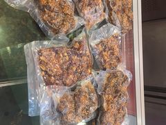麻辣手撕烤兔-鸿运兔·手撕烤兔(天府广场店)