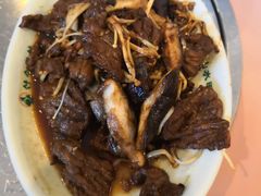 -山水甲山(右安门店)