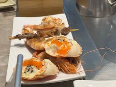 -上渔铁板烧(熙悦汇店)